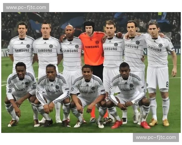 斯坦福桥的雨与火：那场改写欧冠历史的“世纪冤案”与宿命