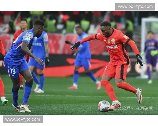 红与橙的巅峰对峙：中超“国家德比”背后的野心、尊严与时代绝响